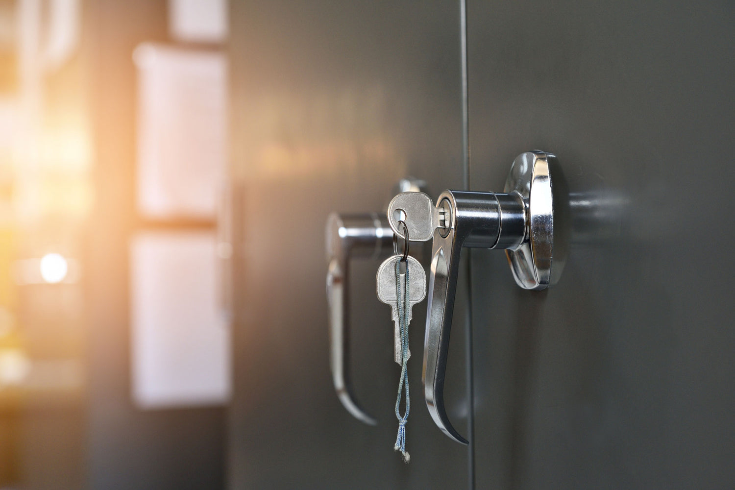 Choix de cabinets sanitaires de qualité