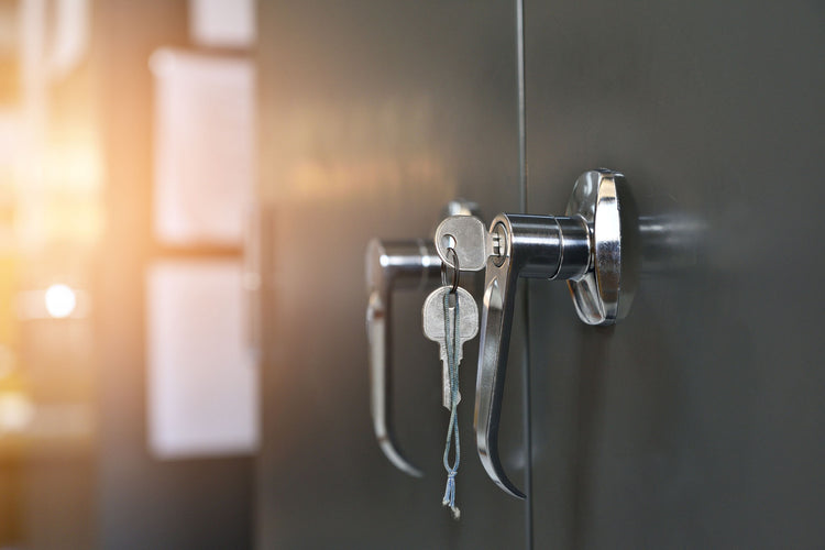 Choix de cabinets sanitaires de qualité