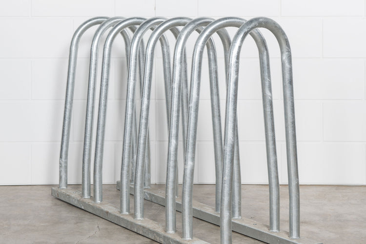 Supports pour vélos