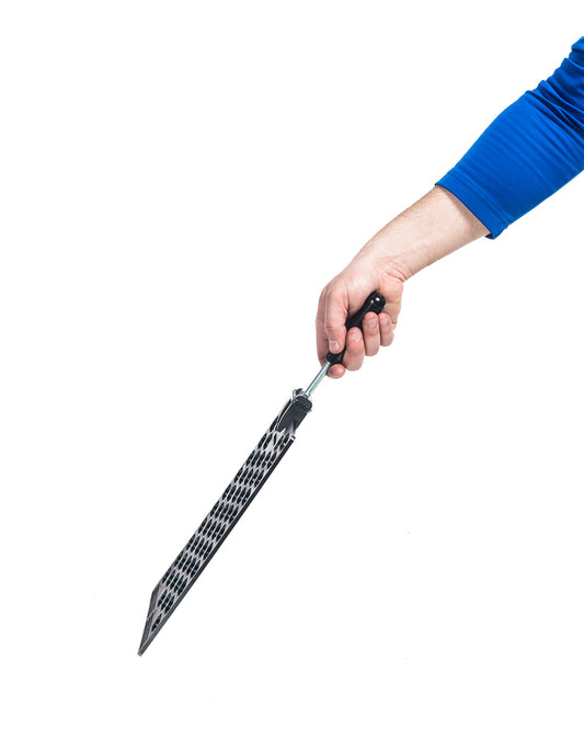 Surface de grillade supplémentaire