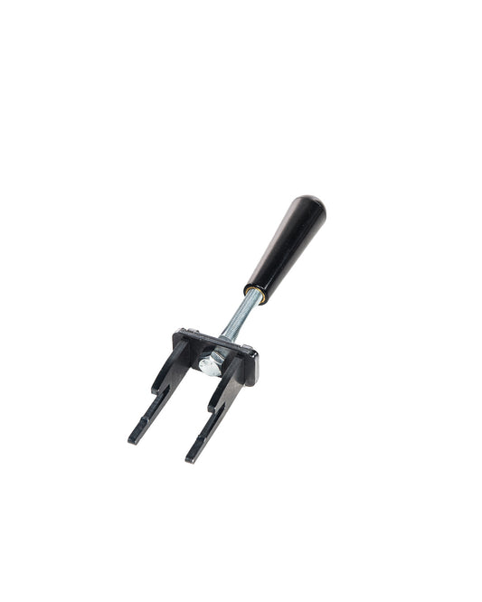 Poignée barbecues extérieurs