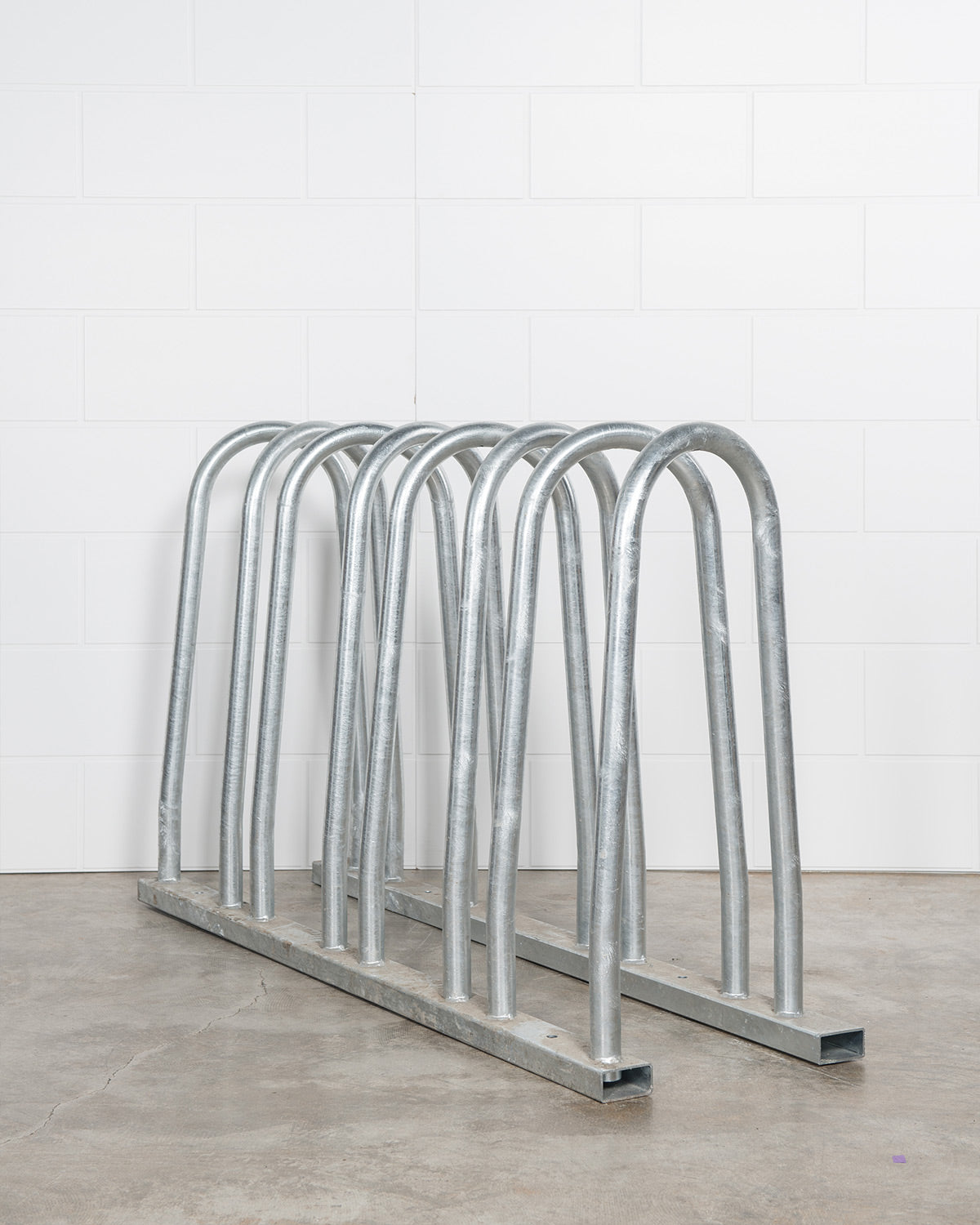 Bike rack - Multiple indoor and outdoor